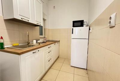 Afacere la CHEIE 2 garsoniere de LUX in zona Ultracentrala - 12