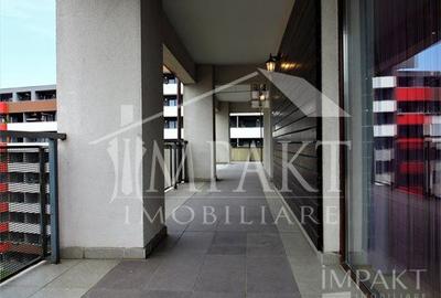 Apartament 2 camere cu terasa de 88mp in Buna Ziua si garaj subteran ! - 13