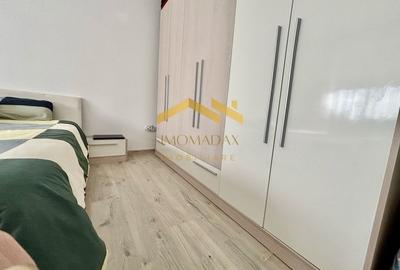 Chișoda-Apartament 2 Camere- Etaj 1 - 13