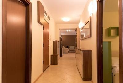 Apartament 4 camere de inchiriat | Central Park - 25