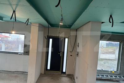 Vila 4 camere, 147 mp, zona Hlincea - 6