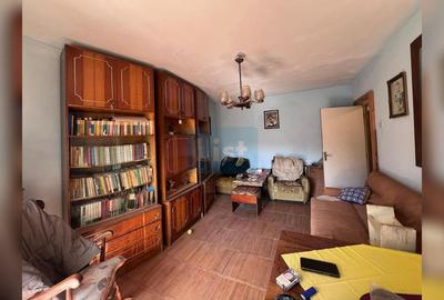 Apartament 3 camere de vânzare – Reșița, Lunca, et.3 - 3