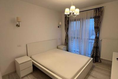 Apartament 2 camere de inchiriat,  mobilat, complex Exigent Plaza - 3