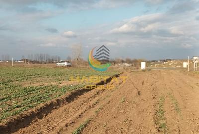 Teren 442 mp – Rate fara dobanda - Utilitati - Comision 0% - 4