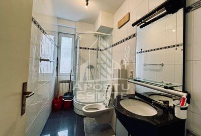 Apartament 2 camere, centrala proprie, zona Centrala - 7