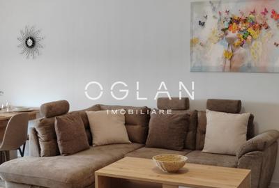 Apartament de LUX Mobilat&Utilat 3cam, Cl Surii Mici - 4