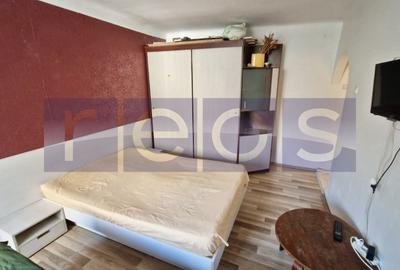 VÂNZARE GARSONIERĂ | ZONA FLOREASCA | MOBILATĂ ȘI UTILATĂ - 2