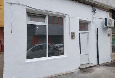 SPATIU COMERCIAL  |   ULTRACENTRAL  |  CONSTANTA - 7