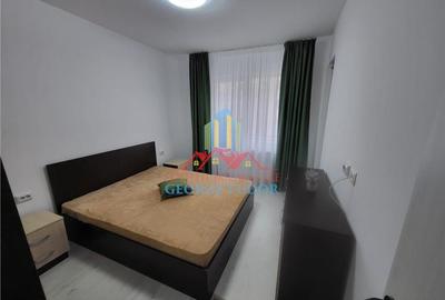 Prima inchiriere parcare inclusa Militari Residence - 3