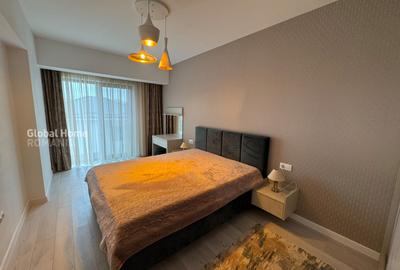 Apartament 2 camere 69MP | Otopeni - Tunari Resort | Parcare - 5