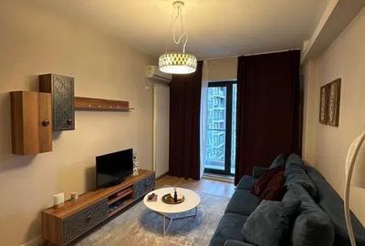 Apartament cu 2 camere decomandat, mobilat în Politehnica