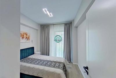 Apartament cu 2 camere mobilat lux, Ultracentral, Parcare Subterana - 4