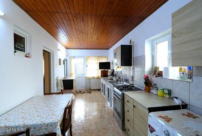 Ovidiu Sud, vila tip duplex P+1E, 140 mp utili, deschidere pe colt! - 43