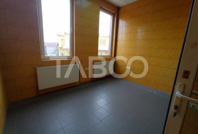 Spatiu Industrial 1000 mp utili cu birouri si parcari Central Sibiu - 8