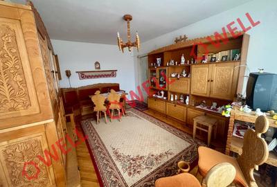 Apartament cu 3 camere de vânzare în Târgu Secuiesc, pe strada Gării! - 9