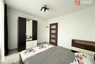 COMISION 0% Apartament cu 2 camere de vanzare in zona Iulius Mall - 11