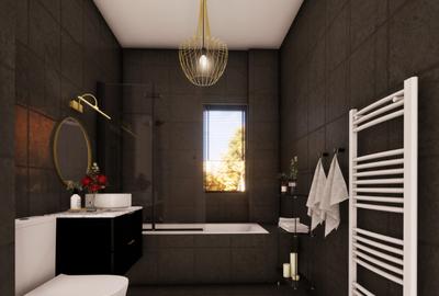 Apartamente in Complex Rezidential cu Parc - 12