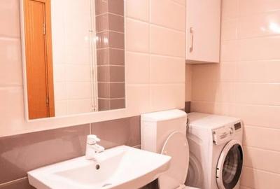 Apartament 2 camere in zona Dorobantilor - 9