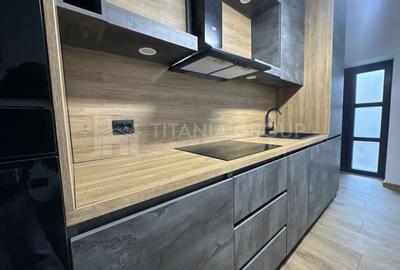 Garsonieră Ready to Move | Central | Finisaje Moderne | 42 mp - 7