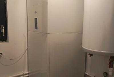 Casa Moderna Snagov | Pompa de Caldura | Curte Amenajata - 3