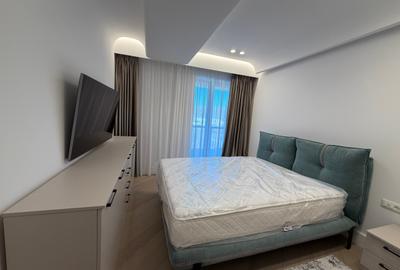 Apartament mobilat complet în Cortina126,parcare valabilă - 8