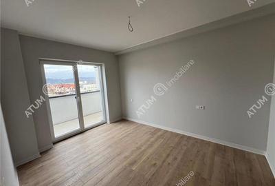 Apartament cu 2 camere decomandat în Aeroport