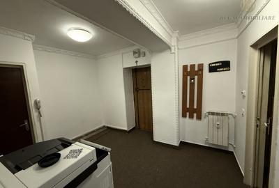 Spatiu Birouri | Unirii - Alba Iulia | 2 camere | 3x Balcoane| Decomandat - 9
