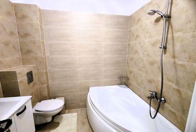 3 camere | Parter 90 mp + curte 45 mp | Mobilat si Utilat | Top - 9