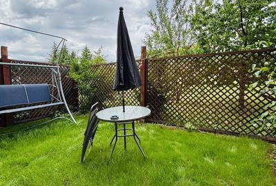 Apartament 2 camere –Sânmartin - 10