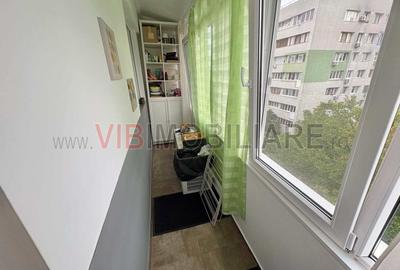 2 Camere - Ion Mihalache - 1 Mai - Metrou - 8