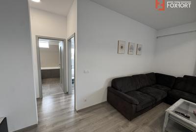 Apartament cu vedere panoramica, zona Torontalului - 4