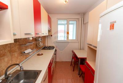 Apartament cu 2 camere decomandat de vanzare in zona Muncii Basarabia - 3