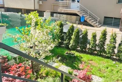 Apartament cu 2 camere decomandat, mobilat în Sud-Est