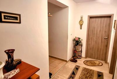 2 camere, decomandate, Ansamblul rezidențial IRIS - 3