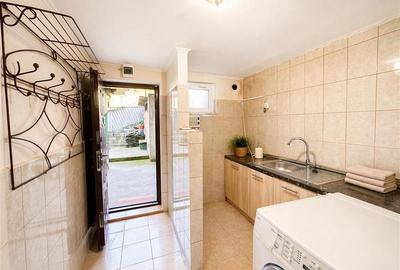 Nivel in casa cu 2 apartamente,145 mp utili+ teren 338mp, Gheorghe Doja - 10