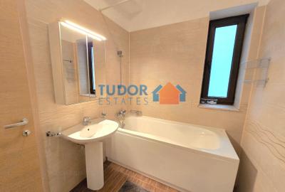 Apartament Spatios 1 Dormitor Heratsrau cu Parcare - 9