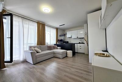 3 Camere | Terasă de 20 mp | Otopeni Central - Trio Residencce - 13