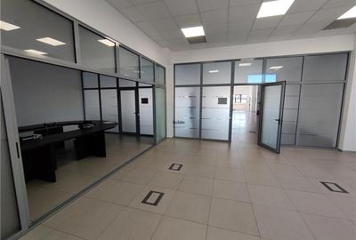 Spatii Birouri - 1500 mp - Piata Cibin - 7
