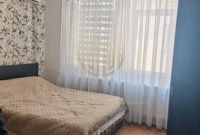 Apartament în vila Ștefan cel Mare – 300m Metrou - 5
