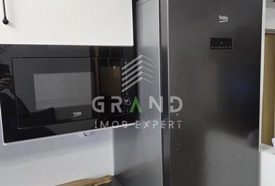 2 camere | Parcare+Boxă | Balcon 7mp | Zona Academia de Muzică–Mănăștur - 7