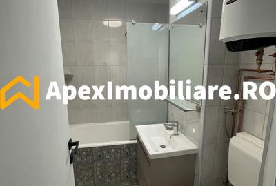Apartament 2 camere de inchiriat Dristor București | ApexImobiliare.ro - 5