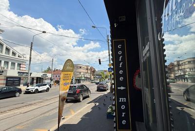 Afacere la cheie de vanzare | Cafenea | Calarasilor | Spatiu 30 Mp - 3