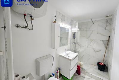 Apartament 2 camere metrou Academia Militară, bloc reabilitat - 10