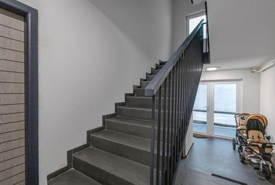 Apartament cu 3 camere | parter | SAD | Curte proprie | 64 mp utili - 22