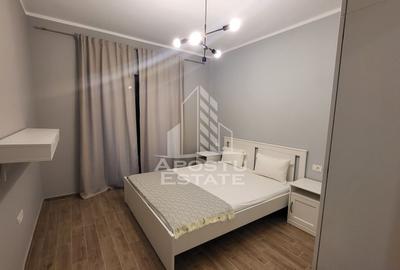 Apartament cu 2 camere,central Dumbravita - 4