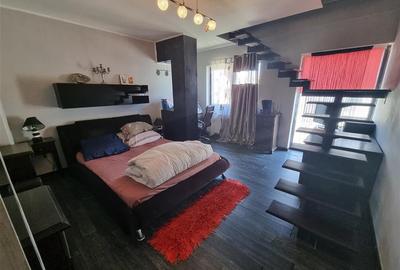 Casa moderna de patru camere zona Ghimbav - 8