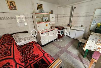 Casă individuala 3 camere, 1294 mp teren, Șeica Mare - 8