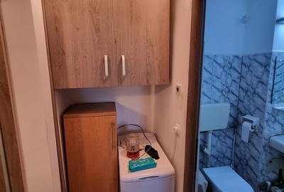 Faleza nord-apartament 2 camere decomandat cu gaze - 10