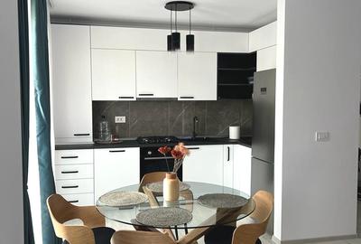 Apartament cu 2 camere Lux+loc de parcare zona Aradului-Iris - 3