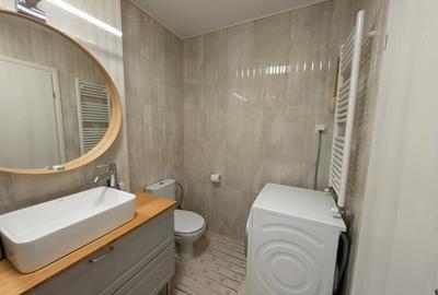 Apartament 3 camere Drumul Taberei – Valea Oltului, 75 mp, etaj 7/7, bloc 2015 - 22